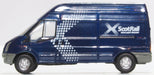 Oxford Diecast Ford Transit MK5 High Roof Scotrail NFT028