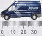 Oxford Diecast Ford Transit MK5 High Roof Scotrail NFT028