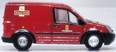 Oxford Diecast Royal Mail Ford Transit Connect - 1:148 scale (N)