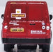 Oxford Diecast Royal Mail Ford Transit Connect - 1:148 scale (N)