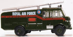 Oxford Diecast Green Goddess RAF NGG003