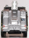 Oxford Diecast Green Goddess RAF NGG003