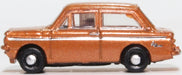 Oxford Diecast Hillman Imp Tangerine Metallic NHI002