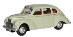 Oxford Diecast Sage Green  Jowett Javelin - 1:148 Scale NJJ006