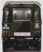 Oxford Diecast Land Rover Lightweight Military Police NLRL002