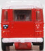 Oxford Diecast Land Rover Lightweight RAF (red Arrows) NLRL003