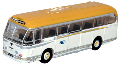 Oxford Diecast Leyland Royal Tiger W Alexander NLRT003