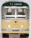 Oxford Diecast Leyland Royal Tiger Maidstone & District NLRT004