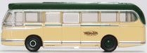 Oxford Diecast Leyland Royal Tiger Maidstone & District NLRT004