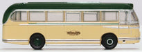 Oxford Diecast Leyland Royal Tiger Maidstone & District NLRT004