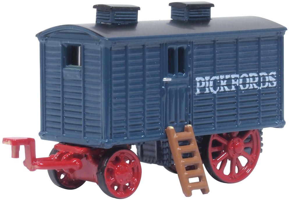 Diecast wagon deals