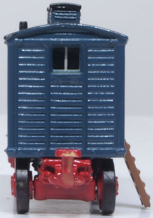 Oxford Diecast Pickfords Living Wagon