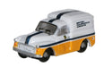 Oxford Diecast British Caledonian Airways Morris 1000 - 1:148 Scale NMM056