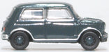 Oxford Diecast Mini Car RAF NMN007