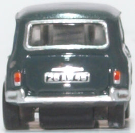 Oxford Diecast Mini Car RAF NMN007