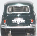 Oxford Diecast Mini Car RAF NMN007