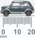 Oxford Diecast Mini Car RAF NMN007