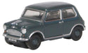 Oxford Diecast Mini Car RAF NMN007