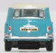Oxford Diecast Mini Surf Blue/oew NMN008