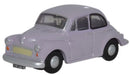 Oxford Diecast Morris Minor Saloon Lilac - 1:148 Scale NMOS001