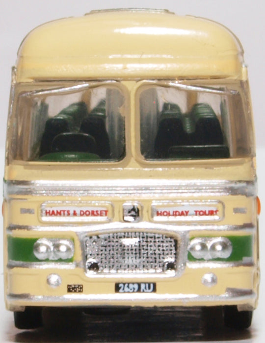 Oxford Diecast Bristol MW6G Hants & Dorset NMW6002