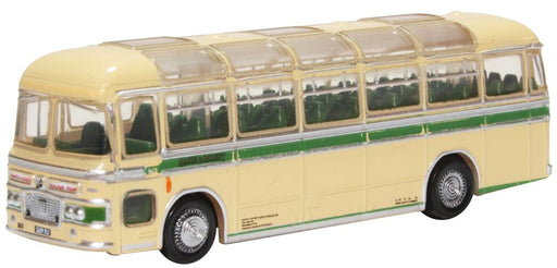 Oxford Diecast Bristol MW6G Hants & Dorset NMW6002