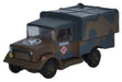 Oxford Diecast Bedford MWD Royal Engineers - 1:148 Scale NMWD001
