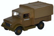 Oxford Diecast Bedford MWD RAF NMWD003