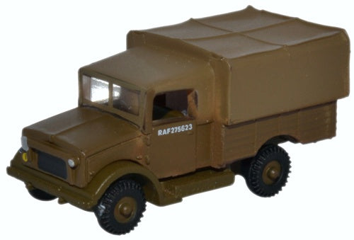 Oxford Diecast Bedford MWD RAF NMWD003