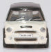 Oxford Diecast New Mini Pepper White NNMN002