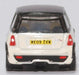 Oxford Diecast New Mini Pepper White NNMN002