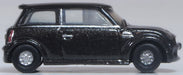 Oxford Diecast New Mini Midnight Black NNMN003