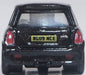 Oxford Diecast New Mini Midnight Black NNMN003