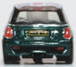 Oxford Diecast New Mini British Racing Green and Union Jack NNMN005