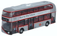 Oxford Diecast New Routemaster London United NNR003