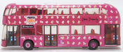Oxford Diecast New Routemaster Propercorn NNR005