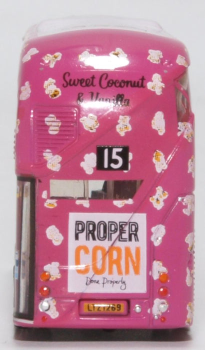 Oxford Diecast New Routemaster Propercorn NNR005