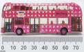 Oxford Diecast New Routemaster Propercorn NNR005