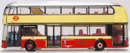 Oxford Diecast New Routemaster Lt50 General NNR006
