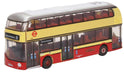 Oxford Diecast New Routemaster Lt50 General NNR006