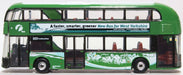 Oxford Diecast New Routemaster First West Yorkshire NNR007