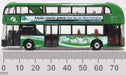 Oxford Diecast New Routemaster First West Yorkshire NNR007