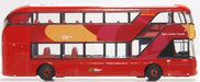 Oxford Diecast New Routemaster East London Transit NNR008