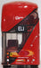 Oxford Diecast New Routemaster East London Transit NNR008