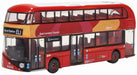 Oxford Diecast New Routemaster East London Transit NNR008