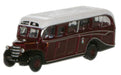 Oxford Diecast Edinburgh Bedford OB - 1:148 Scale NOB011