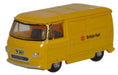 Oxford Diecast British Rail Commer PB Van - 1:148 Scale NPB002