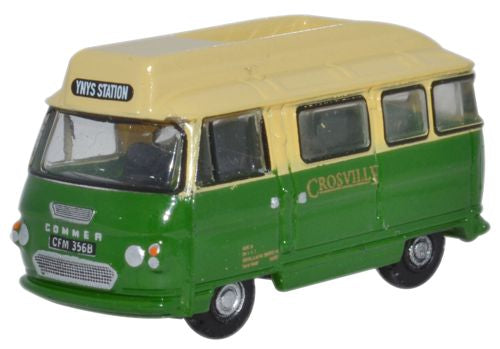 Oxford Diecast Commer PB Crosville - 1:148 Scale NPB004