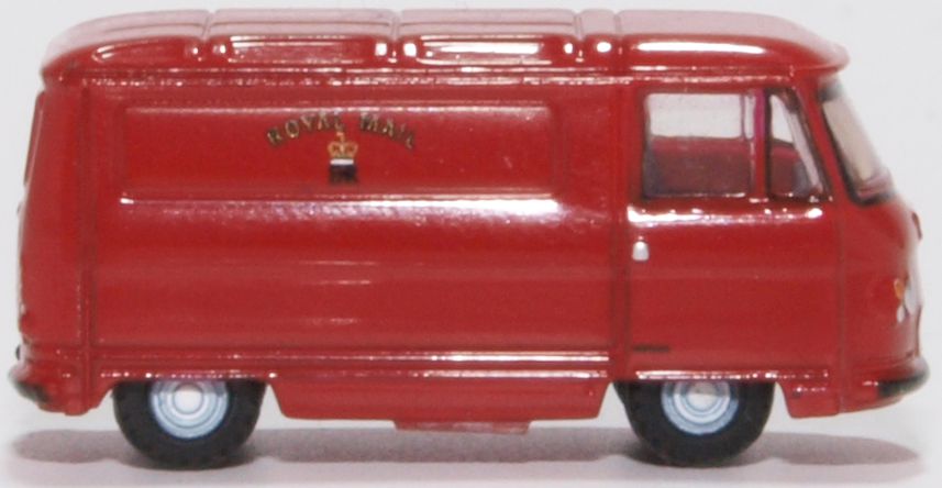 Oxford Diecast Commer PB Royal Mail NPB008