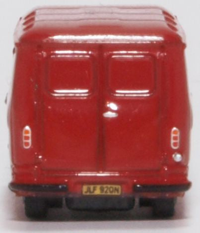 Oxford Diecast Commer PB Royal Mail NPB008